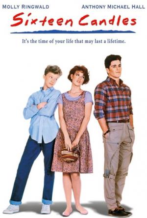 Sixteen Candles