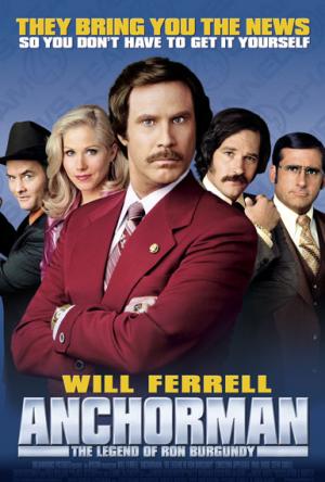 Anchorman