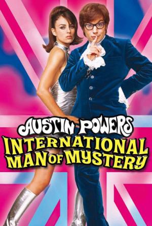 Austin Powers