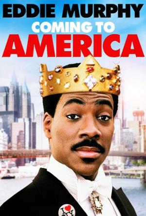 Coming to America