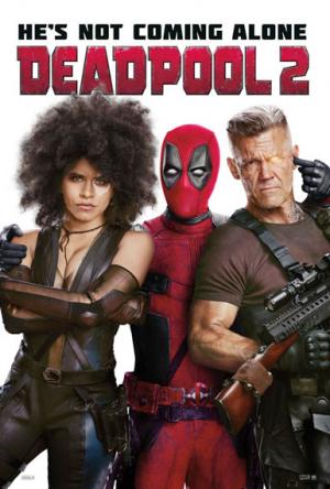 Deadpool 2