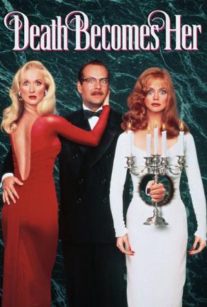 Death Becomes Her