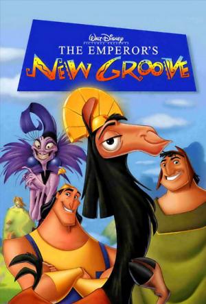 The Lark Drive-In:The Emperor's New Groove, Corte Madera