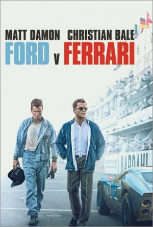 Ford v Ferrari