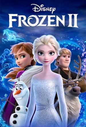 Frozen II