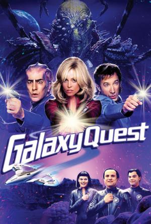 Galaxy Quest