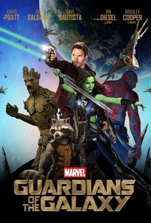 Guardians of the Galaxy