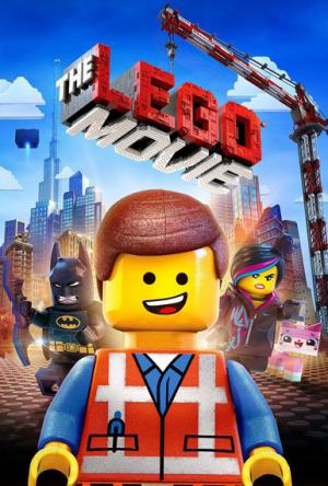 The LEGO Movie