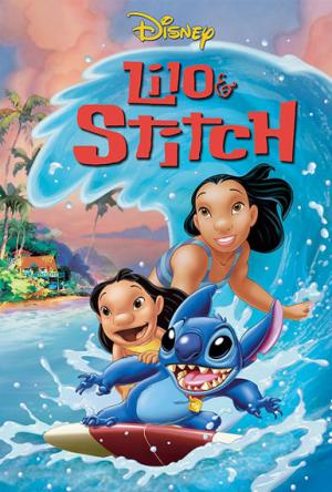 Lilo & Stitch