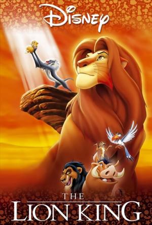 The Lion King