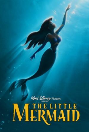 The Little Mermaid