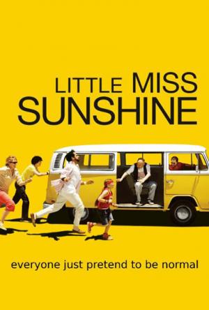 Little Miss Sunshine