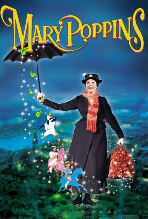 Mary Poppins