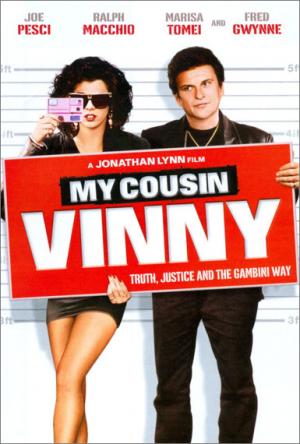 My Cousin Vinny