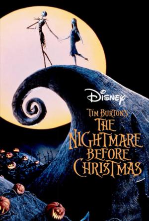 The Nightmare Before Christmas