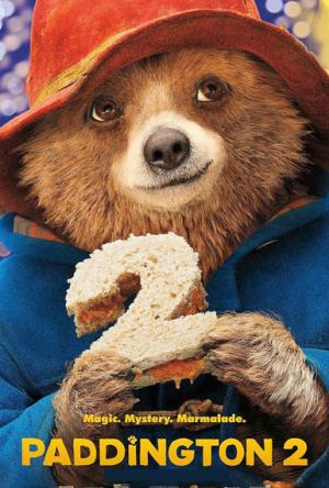 Paddington 2