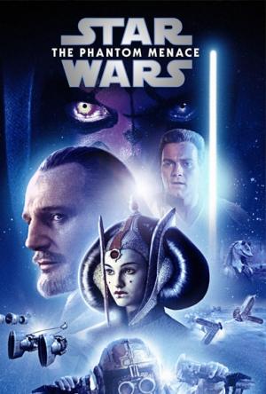 Star Wars: The Phantom Menace