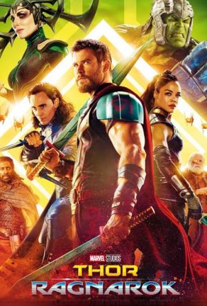 Thor: Ragnarok