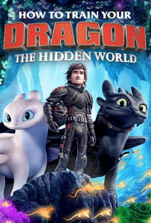 How to Train Your Dragon the Hidden World