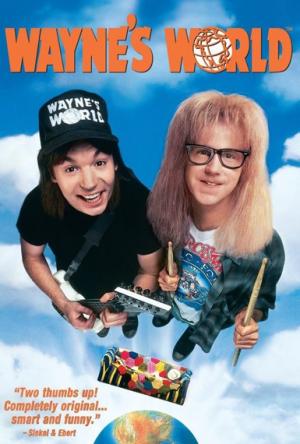 Wayne's World