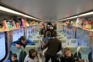 SMART Holiday Express