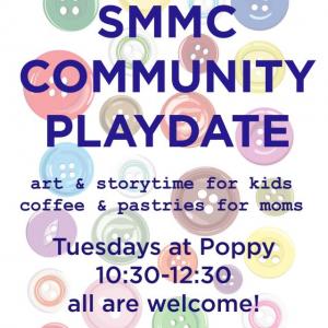 SMMC Community Playdate