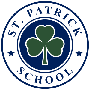 St. Patrick School, Larkspur