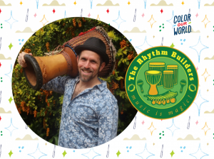 Summer Reading Program: Rhythm Builders, Belvedere Tiburon Library