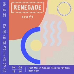 Renegade Craft Fair 