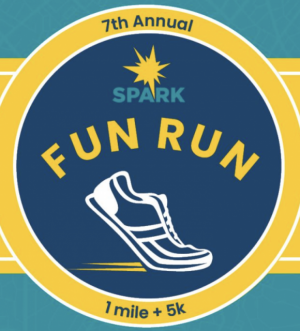 Spark Fun Run, Corte Madera