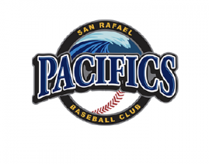 San Anselmo Library: Pacifics Baseball Player Storytime!