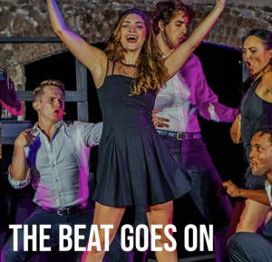 Transcendence’s Broadway Under the Stars: The Beat Goes On