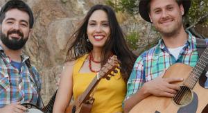 Free Family Day: Somos Amigos: Songs on Common Ground