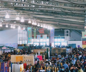 Renegade Craft Fair San Francisco
