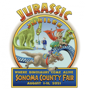 Sonoma County Fair 2023