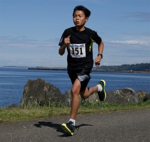 St. Patrick's Day 5K and Kids Run