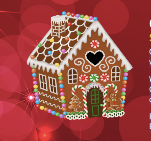 Gingerbread House Decorating Workshop, Corte Madera Community Center