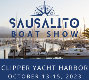 Sausalito Boat Show