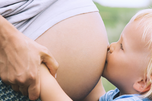 Maternity Tours at MarinHealth Medical Center