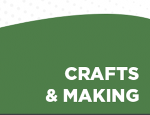 Makers Monday, Pt. Reyes Library