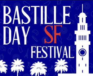Bastille Day SF Festival