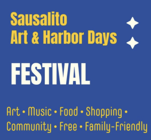 Sausalito Art & Harbor Days
