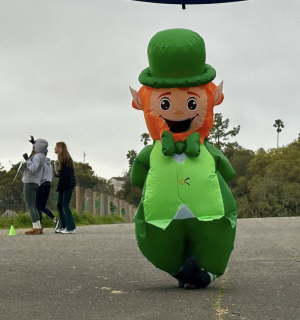 Novato Lucky Run 2026