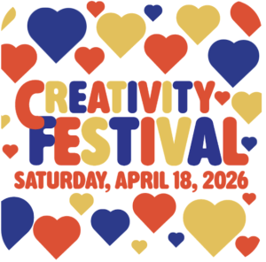 Creativity Festival 2026 at Yerba Buena Gardens, San Francisco