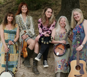 Summer Sunday Concerts at Piccolo Pavilion, Corte Madera