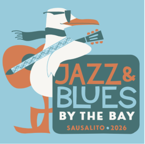 Jazz & Blues by the Bay, Sausalito