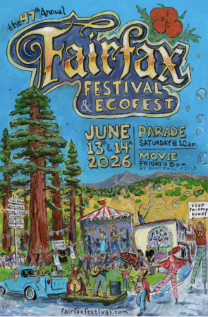 Annual Fairfax Festival 2026