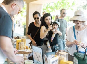 2026 Community Fair at Bon Air, Greenbrae
