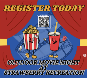 Outdoor Movie Night: Zootopia 2, Strawberry Recreation, Mill Valley