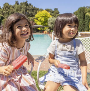 Summer Nights at Filoli
